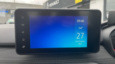 Dacia Sandero Stepway 1.0 TCe Prestige 5dr Petrol Hatchback